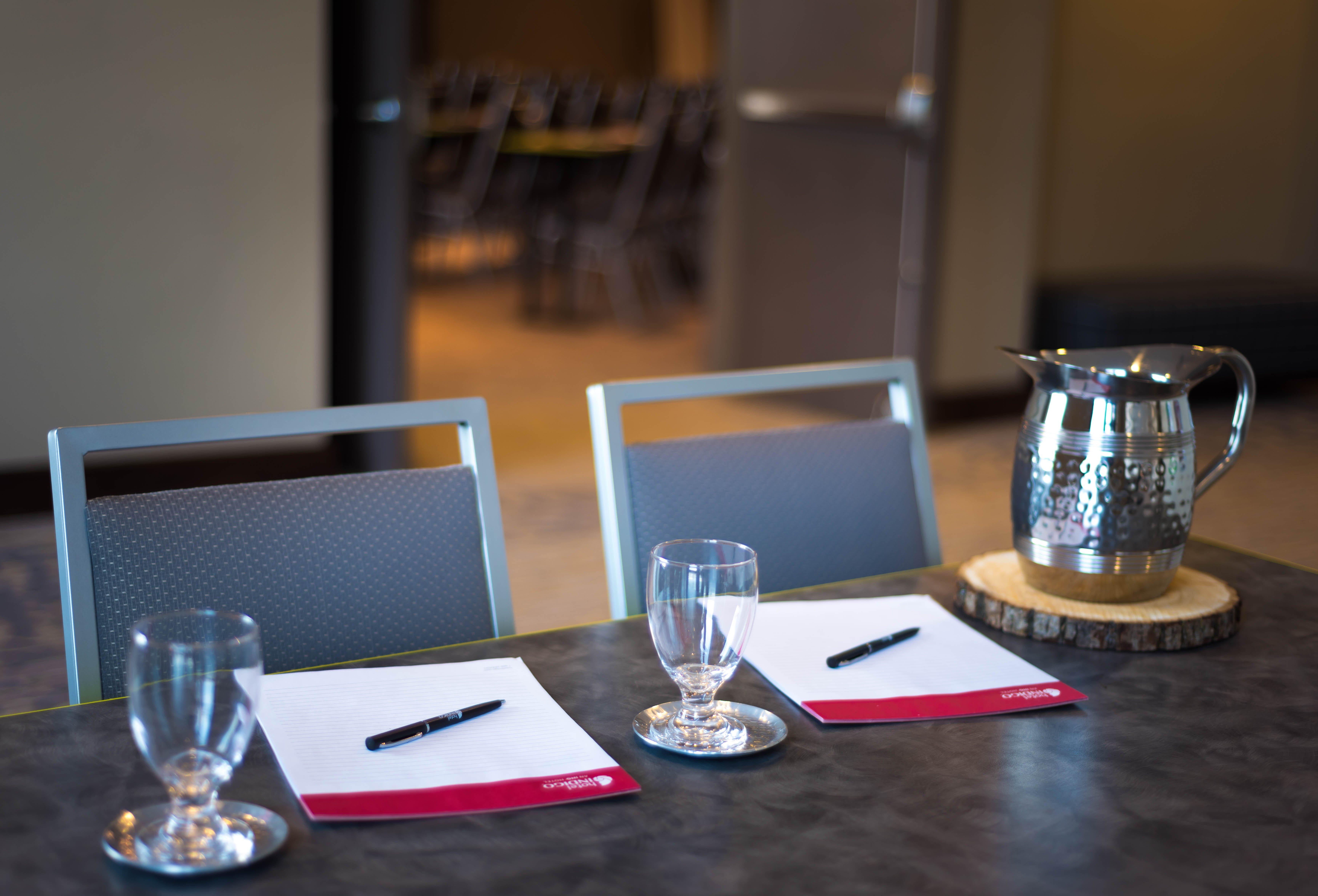 Hotel Indigo Traverse City By Ihg מראה חיצוני תמונה