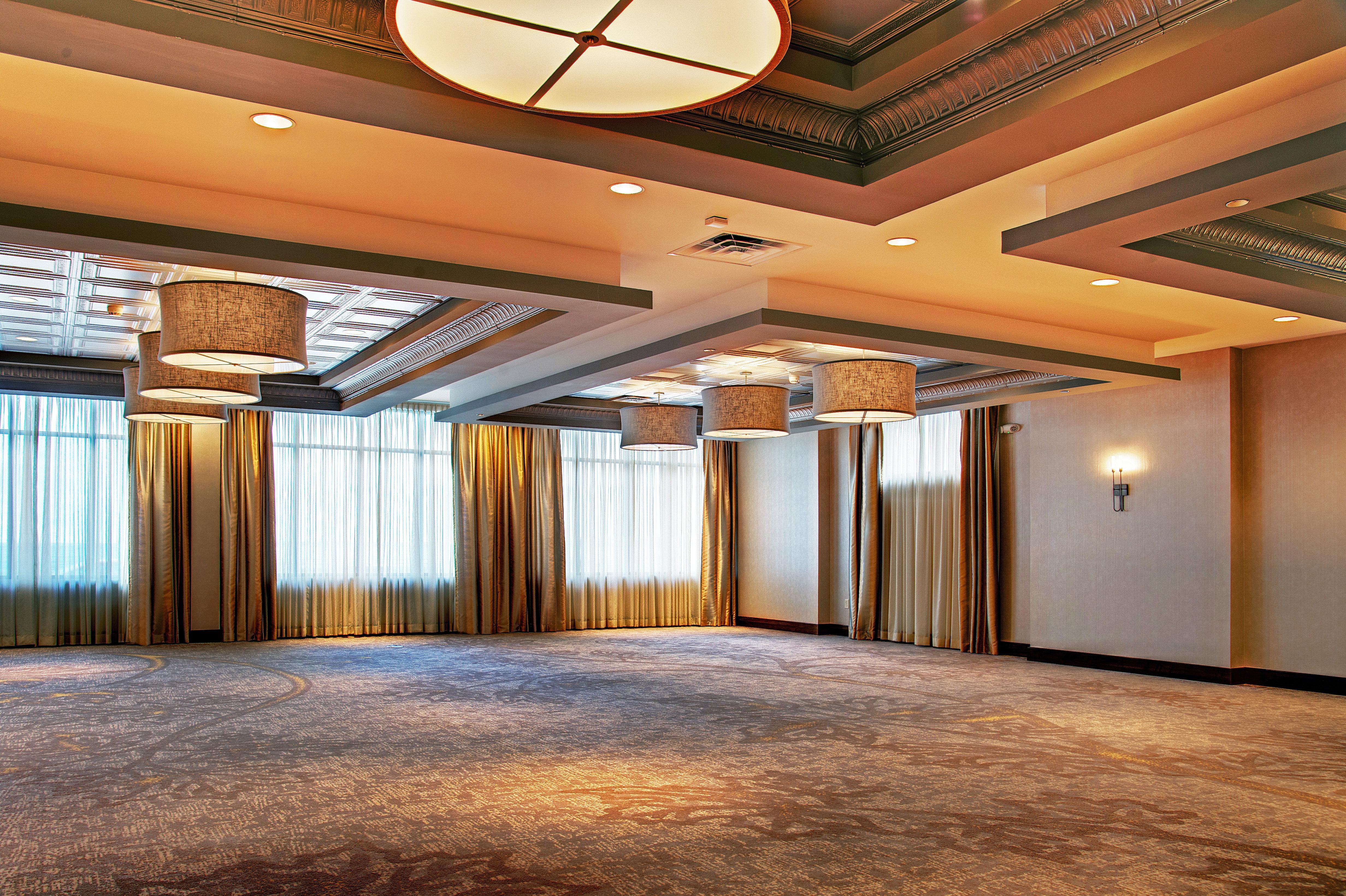 Hotel Indigo Traverse City By Ihg מראה חיצוני תמונה
