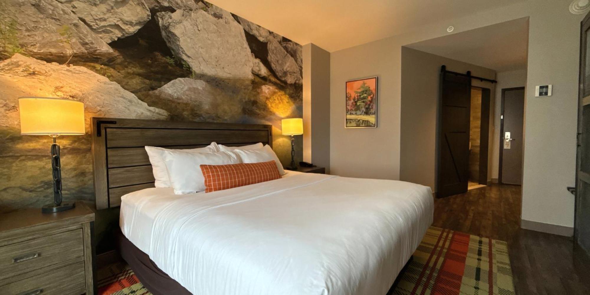 Hotel Indigo Traverse City By Ihg מראה חיצוני תמונה